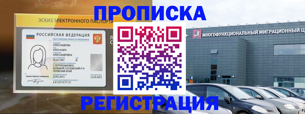 прописка гарантия в Вяземском